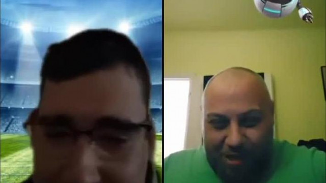 JeniPatrik2000 remegős, majd megdöglős, hányás megevős, szar- és vibrátormutogatós, bebaszós TikTok live 2024.12.26