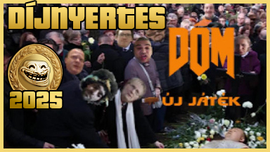 Trash Doom (Paródia)