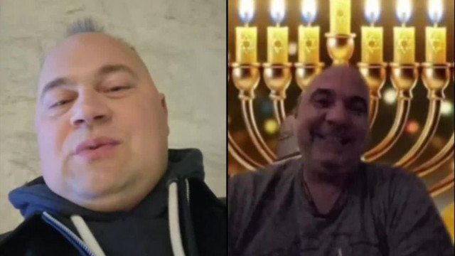 MC Kóros - Esti veszekedés Mossaddal, majd egy kis gyűlölködés [teljes adások 2024.12.27]