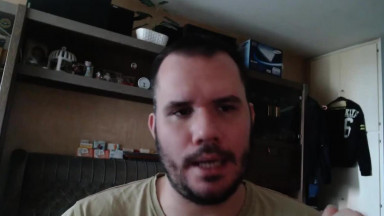 Nagy Laci: 2019 07.0‎7.Kiégtem, végleg befejezem a videózást