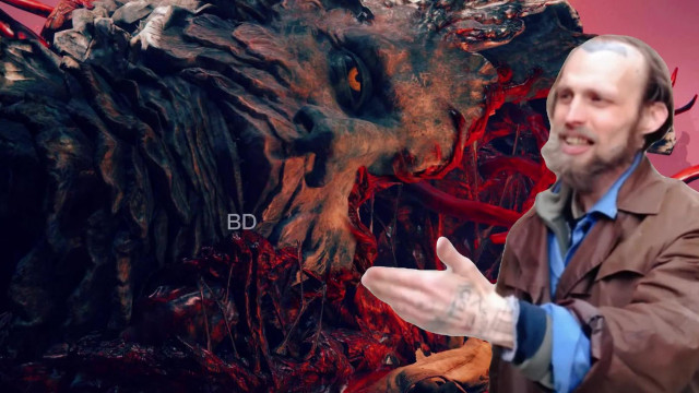Bartos megzabálja az egyik BOSS-t (paródia by: BD)