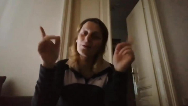 Mennyből a KANgyal eljött hozzátok, azaz Tibor énekel nektek - retro