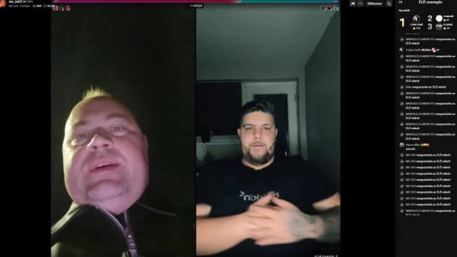 MC Szarfétis tiktok mirror 2024.12.29. @diplomataur