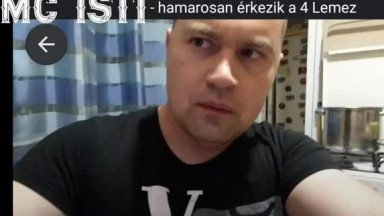 MC Isti: Hamarosan új lemezek és dalok érkeznek