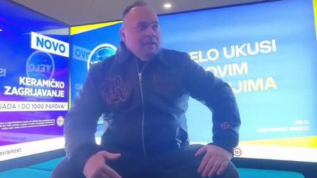 Szaros Pistike tovább menekül Irakba +fellövi a twitch-et és gameket fog nyomatni