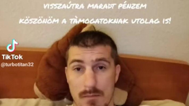 Kösz minden felszopómnak 2024.12.30