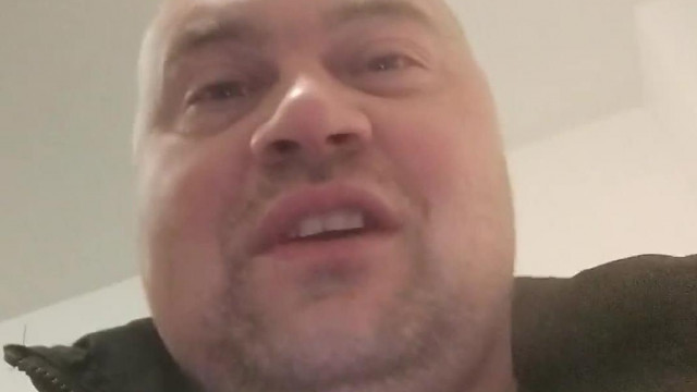 MC Pisi éjszakai gyűlölködése sültkrumplisütés közben - "a halott gyermeketek szemét hugyozzam ki" - 2025.01.02