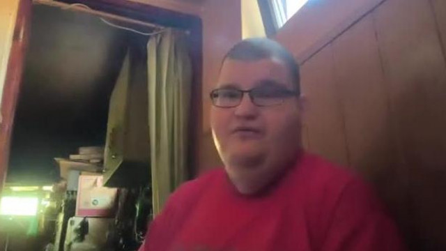 Molnár Krisztián - Babakoca Újévi Első Filó Vlogja