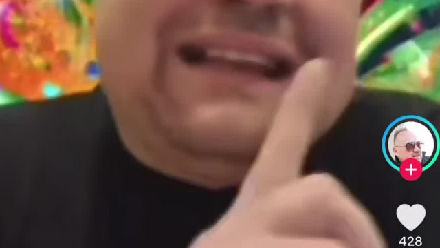 Mc Isti kínos magyarázkodása a Mónika Show-ról (nem ,hogy bevallotta volna ,hogy fiatal volt és kellett a pénz pepsire)