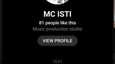 Facebook Isti 4