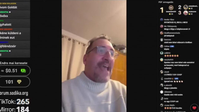 Kiss Endre Balfasz Repontos összeomlása