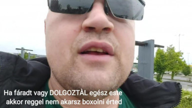 MC Isti 2 idegesítő dolog ami a világunk ban van