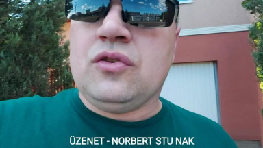 MC Isti Az igazság Norbert stu ról