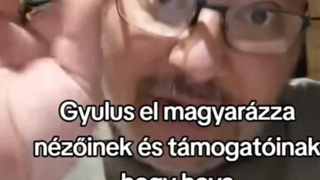 A pofátlan pedofil Tojás elmagyarázza hogy hová kell utalniuk a felszopóinak