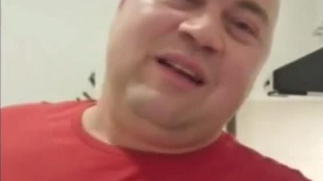 A Szűz Pista Bàcsi sèrelmezi hogy mèg pènzèrt sem kap nőt