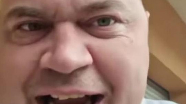 Disznòkényi szerint vannak Magyar alfajok ès ő nem a sz@rfajtàbòl valò
