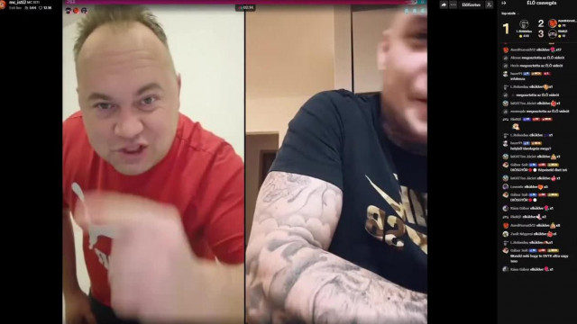 MC Szűz tiktok mirror 2025.01.10.