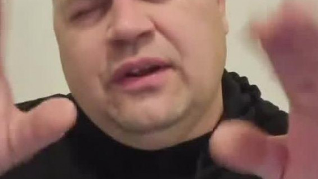 KancsiBácsi Pista megint Orvosra Kebabozta magàt annyira okos