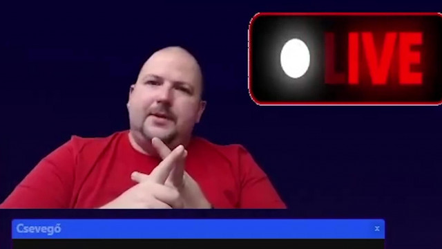 PTSD Ernő fél a "tróloktól"