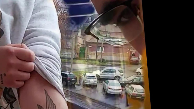 Ősember live-ban leakelte a lakhelyét - Jenes Patrik új lakcíme