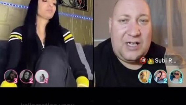 LukaTempera sèrelmezi hogy SubiDisznò màr nem nyúl hozzá csak havi 2x