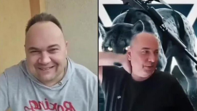MC Istire ezúttal párbajozás közben jött rá a szarfétis