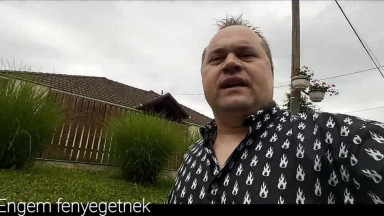 MC Isti: Kira, Norbert stu mentek a börtön be