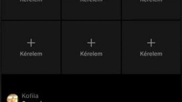 Fogatlan Irénke beszélgetése troll Ottóval