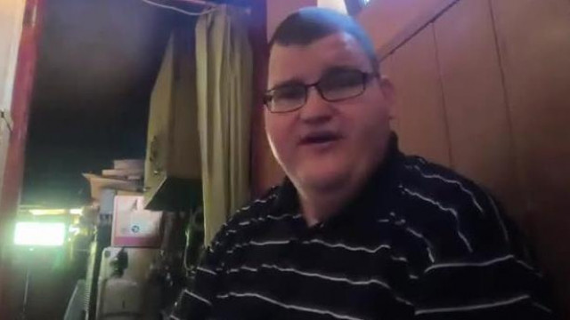 Molnár Krisztián - Benti Filó Vlog (2025. január 14.)