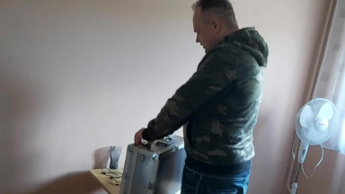 MC Isti: Megvolt az első Tárgyalás kapcsolták Egert