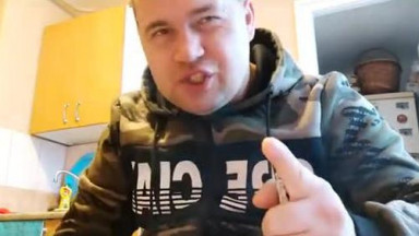 MC Isti: Mindenhól csak a baj van