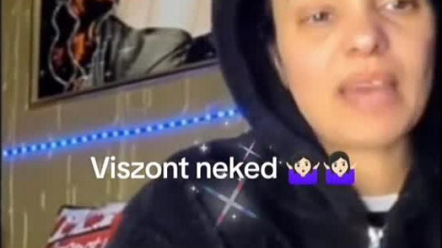 LukaTempera brutálisan gyűlölködik a nézőivel live közben Pakisztáni Nyanya fejjel