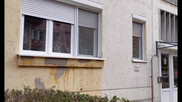 Trollok nyomoznak: Kaffka Tibi haverja, Ariel, a kis f@szleány lokáció by Ősember