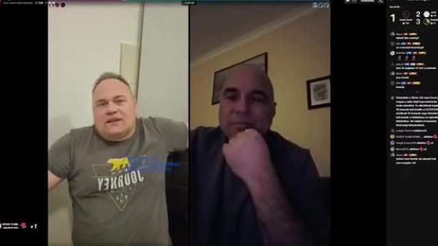 MC Szűz buzerant tiktok mirror 2025.01.16. #2