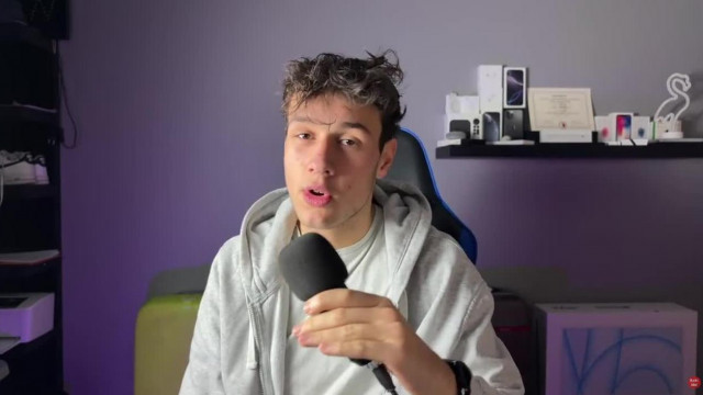 Iron Channel szűkszavú válasza a kislányt vetkőztetős botrányára érkezett reakciókra
