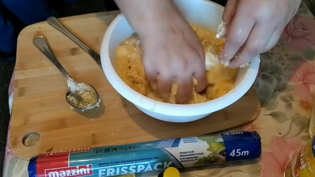(HANGOS!) Bariadd, a párosujjú patás malac, újabb kotyvasztása röviden