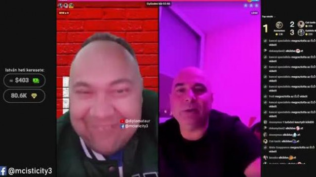 MC Végbélnyílás tiktok mirror 2025.01.18.