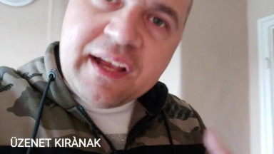 MC Isti: üzenet a csicska Kirànak