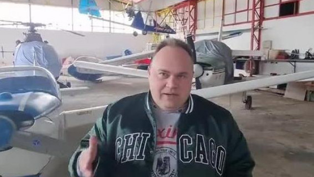 Mc Székletes egy repülőkkel teli garázsban - Elmond òm mièrt nincsen tartallom az òdal on