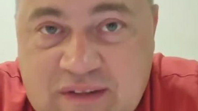 Szellemi fogyatèkos Testépítő Pistike újra indítja az edzéseket