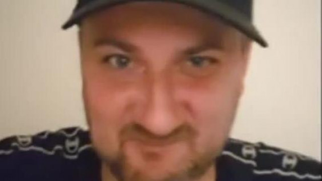 Hazug BeszarImi szerint szerkesztett a felvétel amin egy rákos lányt szidalmaz (2025. 01. 21.)