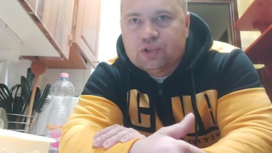 MC Isti: vàlasz fullfer Géza nak meg a többiek nek