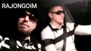 MC ISTI bemutatja a rajongóit (2021 05.23)