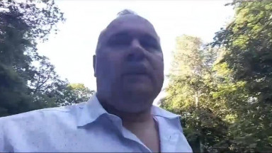 Mc Isti ismét fenyegetőzik (yt ról törölt video 06 27 21)