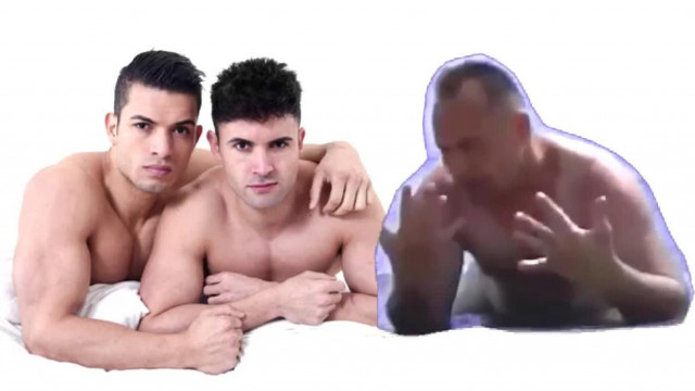 Megérkezett István intex matraca (paródia)