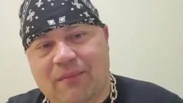 MC hokis szerint azért fájt a prosztatája, mert ki kellett vernie (2025. 01. 22.)