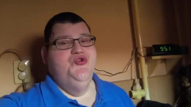 Molnár Krisztián - Munka Előtti Filó Vlog
