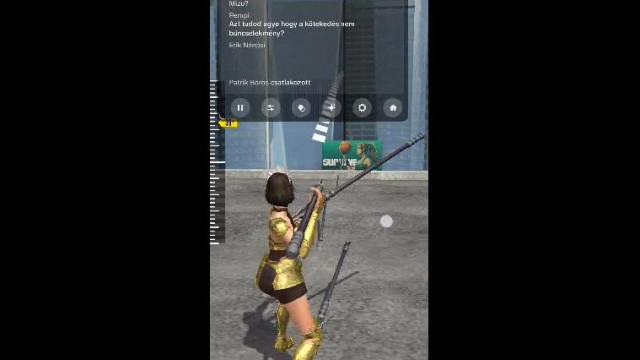 MC Isti hajnal 2:30-kor indított gyűlölködő íjászos gameplay adása [2025.01.30]