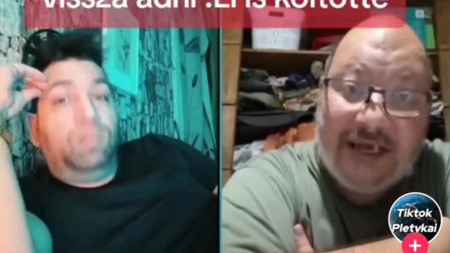 Tojás egyik pedosimogató felszopója mindig küld pénzt, de legutóbb írni kellett neki, hogy küldjön