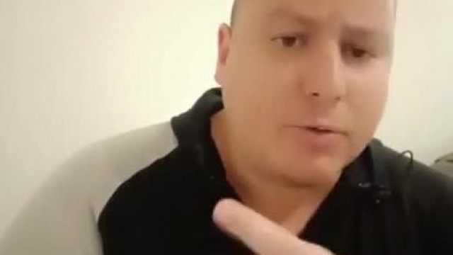 NorbIncel "haverja" k*rvázni volt